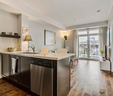 For Lease - 5010 Corporate Drive Unit# 201, Burlington, Ontario - Photo 3