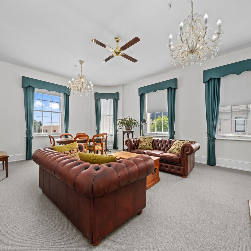 1/194 Macquarie Street Hobart TAS 7000 Australia - Photo 1