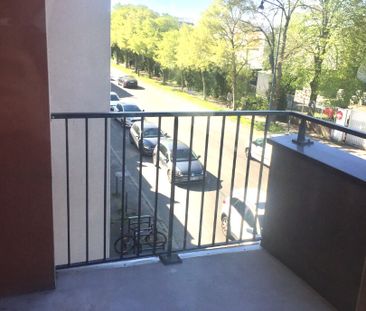 Location Appartement 1 pièce 20m² - Photo 5