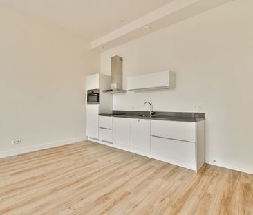 Appartement te huur: Noorderlaan 5-U 1951 HA Velsen-Noord - Photo 1