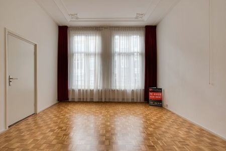 Appartement te huur: Pieter Cornelisz. Hooftstraat 113-2 1071 BR Amsterdam - Foto 2