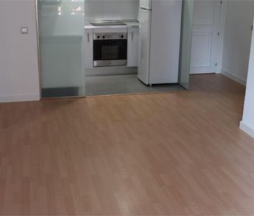 Piso de alquiler en Calle de Orense, 12, Cuatro Caminos - Azca - Photo 4