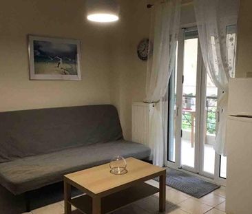 Διαμέρισμα για ενοικίαση - Καμένα Βούρλα, - Photo 1