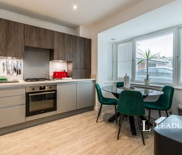 2 bedroom house to rent Roundhaye Road, Bournemouth, Dorset, BH11 - Photo 6