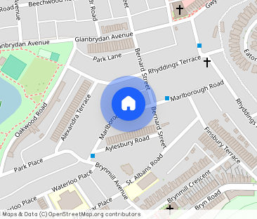 Marlborough Road Room 1 - Photo 1