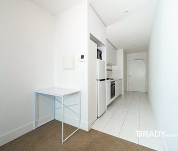 3008/500 Elizabeth Street, Melbourne, Vic 3000 - Photo 3