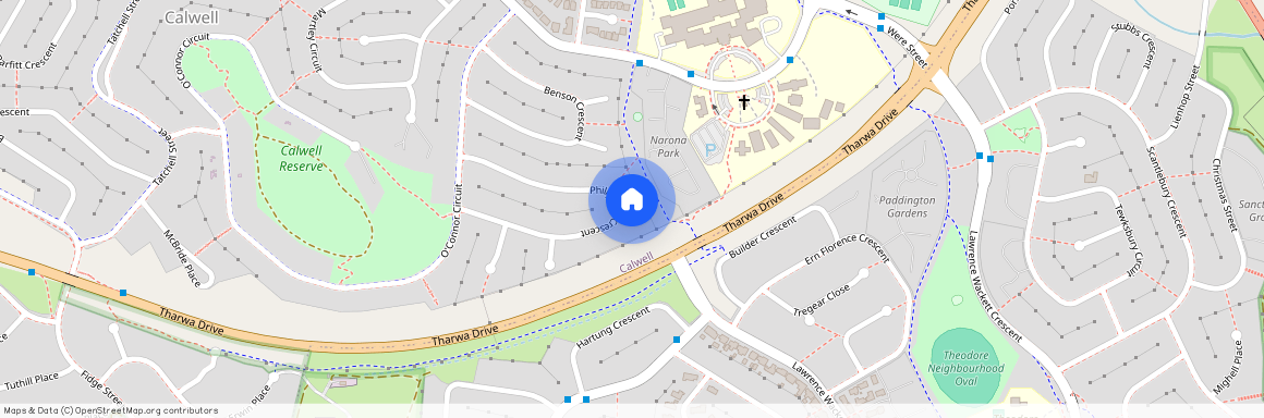 31 Phillipson Crescent, Calwell ACT 2905