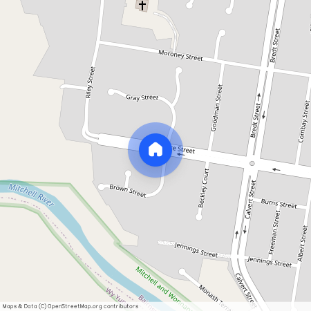 169 Wallace Street, Vic 3875, Bairnsdale