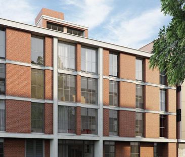 Studio to rent - Photo 5