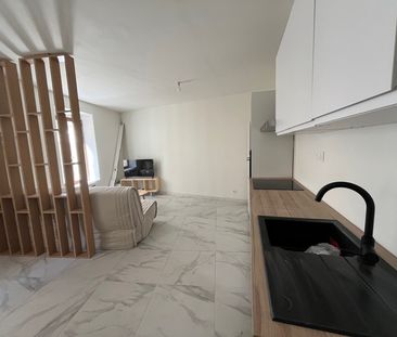 Appartement à louer - Photo 1