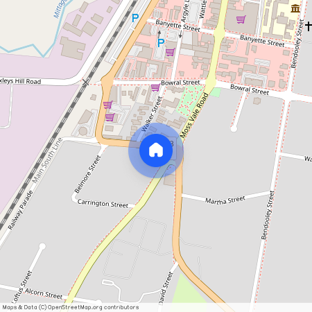 1/19 Funston Street, NSW 2576, Bowral