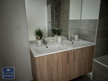 Location Appartement 2 pièces 41m² PINS JUSTARET 31860 - Photo 5