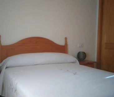 Apartamento de alquiler en Carrer Sardina, 4, Les Bassetes - El Marjal - Photo 4