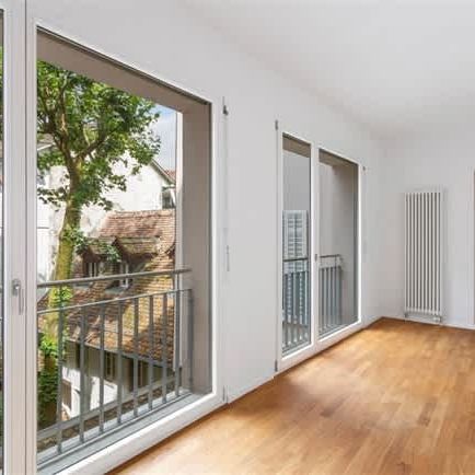 4.5 Zimmer, 3. Stock - Photo 1