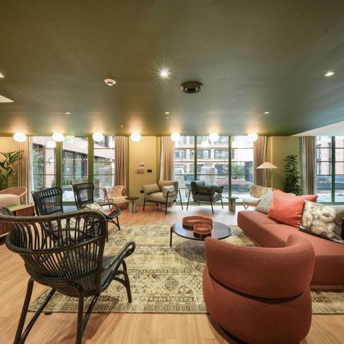 2 bedroom apartment to rent - Photo 1