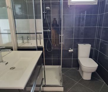 Location Appartement 3 pièces 58m² - Photo 6