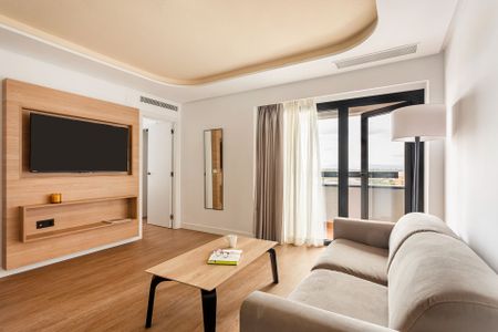 Apartamento de alquiler en Avinguda de Les Fires, 2, Benimàmet - Photo 3