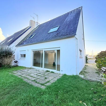 Location Maison 5 pièces 106m² - Photo 3