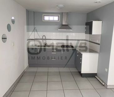 Appartement Isbergues 1 pièce(s) 25.5 m2 - Photo 3