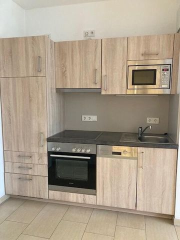 Schöne 1-Zimmer Wohnung im Betreuten Wohnen Bad Gögging - Photo 2