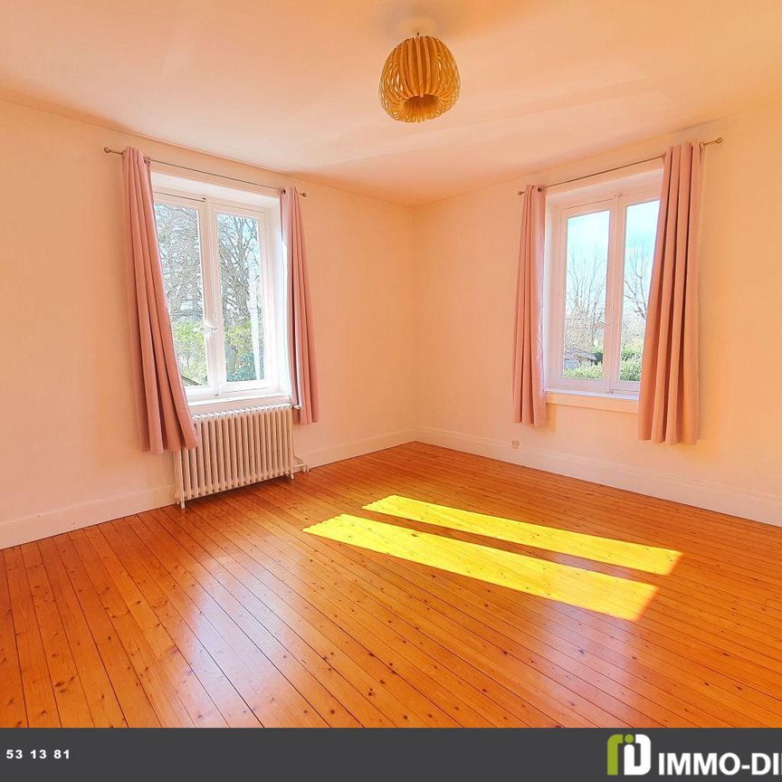 Maison 1 pièce - 126 m² - Photo 1