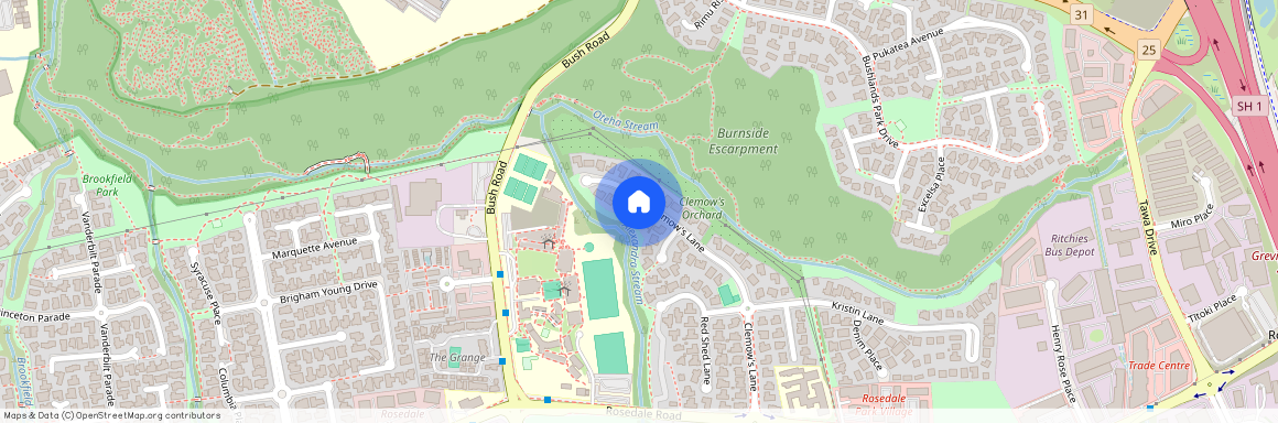 36 Clemows Lane, Albany, North Shore City