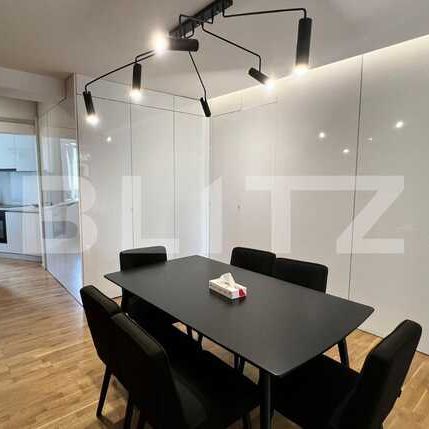 Apartament 2 camere, 70 mp, modern, 1 Mai - Photo 1