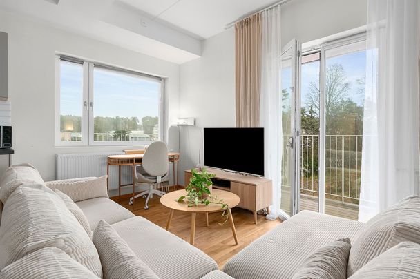 Värdsholmsgatan, Södertälje - Photo 1