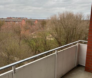 3-Raumwohnung mit Aussicht - Photo 6