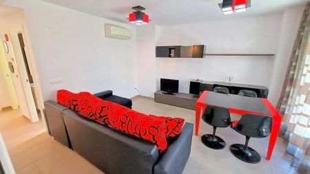 Piso de alquiler en Del Clot de la Mota, 42, Playa de Gandia - Foto 2