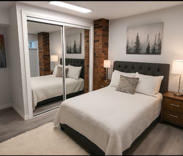 For Lease - 126 Weldrick Rd Road Unit# Lower, Richmond Hill, Ontario - Photo 2