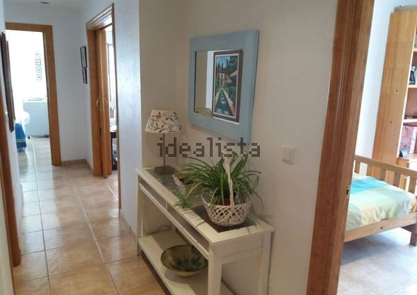 Alquiler de piso en Calle San Enrique, 14 Nmero