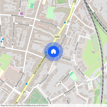 Marie Popelinstraat 1 / 001, 3500 Hasselt