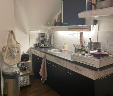 Te huur: 2-kamer appartement in het centrum van Breda - Foto 5
