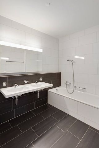 4.5 Zimmer, 131 m², 4. Stock - Foto 4