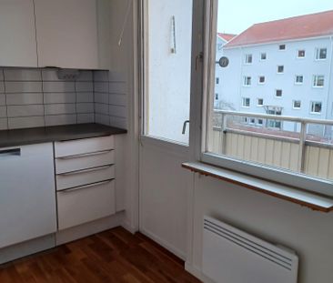 Höglundavägen, Nyköping - Foto 5