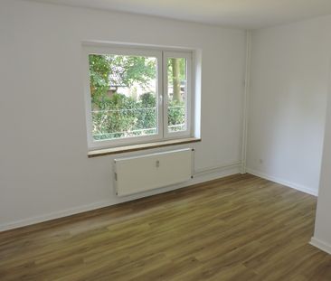 Renovierte zwei Zimmer Wohnung zum 01.11.2024 frei! - Foto 4