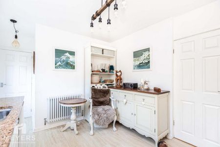 1 bedroom detached bungalow to rent - Photo 5