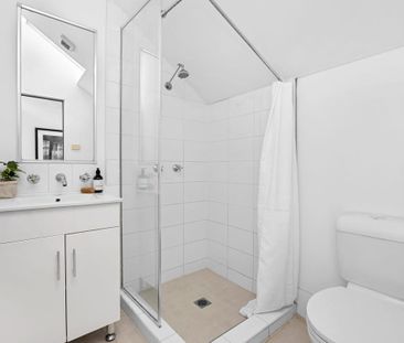 22/57 Mallett Street, Camperdown NSW 2050 - Townhouse For Rent | Do... - Photo 5