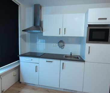 Te huur: Studio Pleinweg in Rotterdam - Photo 3