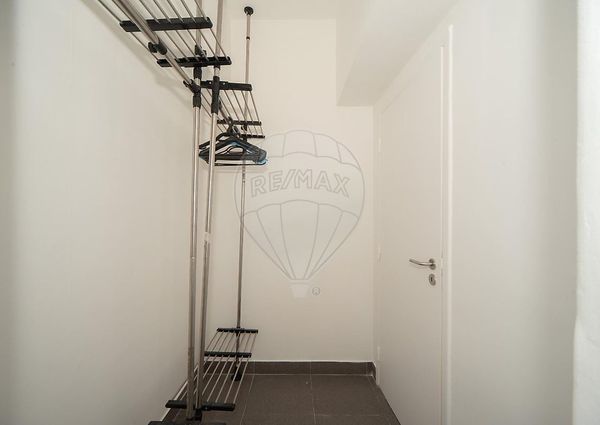 Apartamento T1 em Lisboa