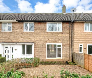 3 bedroom terraced house to rent - Photo 1