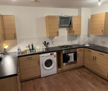 Room in a Shared Flat, Walthamstow Central, E17 - Photo 5