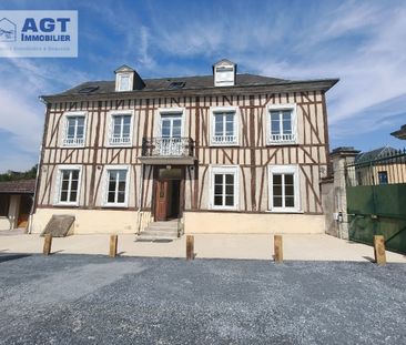 Location Appartement 2 pièces 34m² BEAUVAIS 60000 - Photo 3