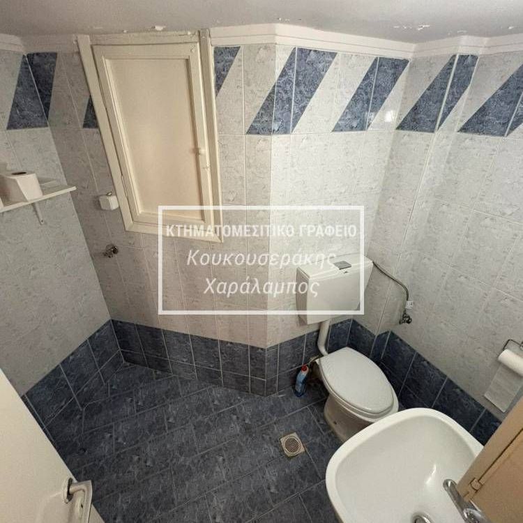 Διαμέρισμα για ενοικίαση Καμάρα - Ροτόντα (Κέντρο Θεσσαλονίκης) - Φωτογραφία 1