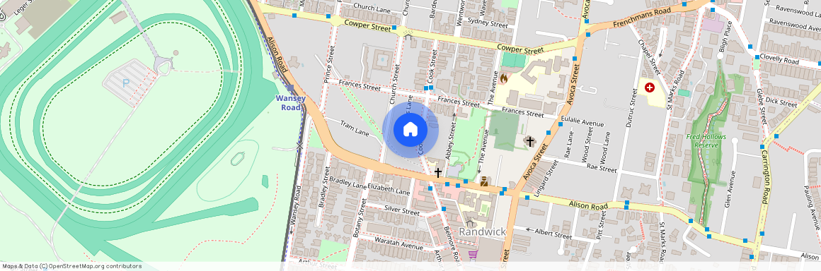 8/50 Cook Street, NSW 2031, Randwick