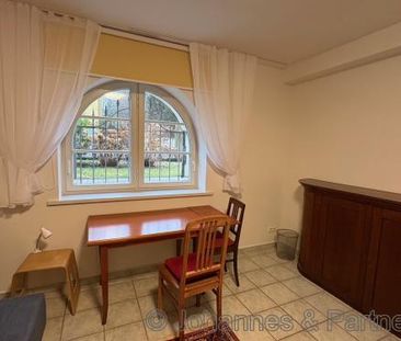 01309 Dresden - Blasewitz , Prellerstraße 25 WE 1 + 4 - Foto 5