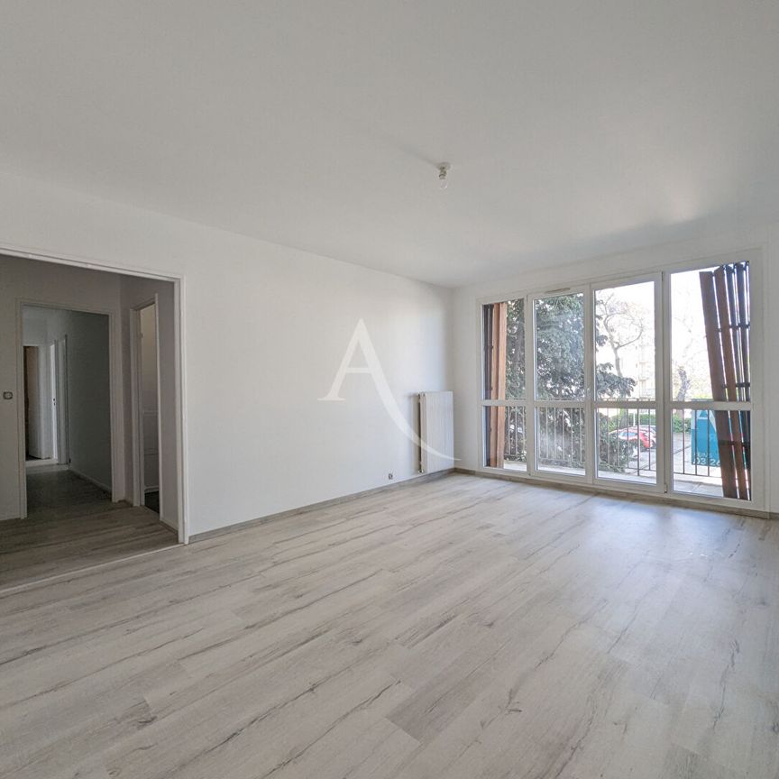 Location Appartement 3 pièces 63m² - Photo 1