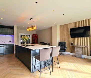 4 bedroom detached house to rent - Photo 4