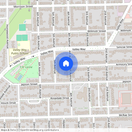 5029 Fourth Avenue, Niagara Falls